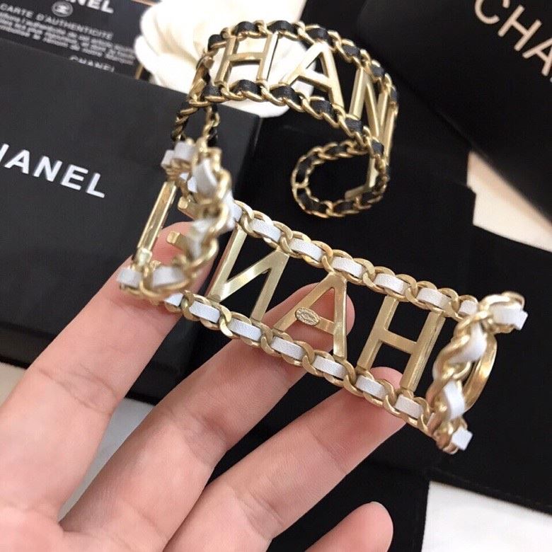 Chanel Bracelets